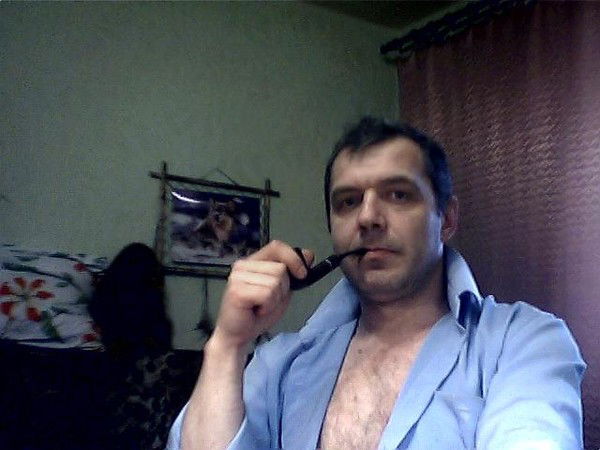 Александр Антонов