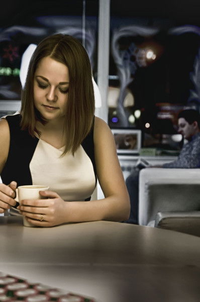 Ксения Прокопенко