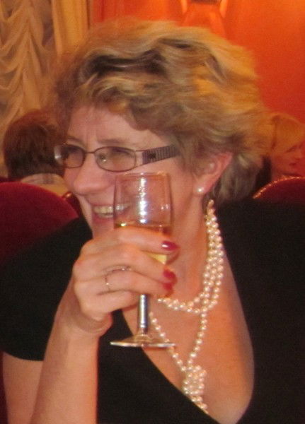 Ирина Александровна