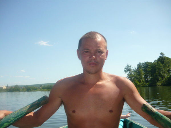 Ринат Ахмадуллин