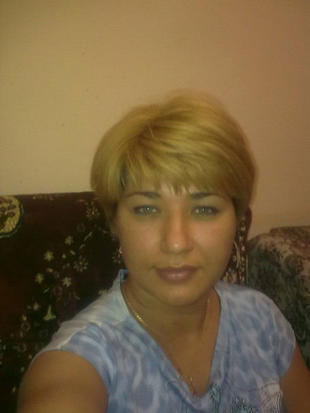 Лариса Чибрик