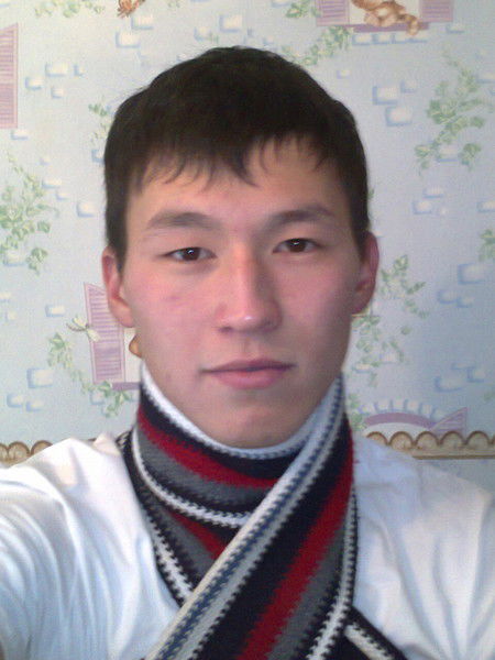 Алиби Нуржанов