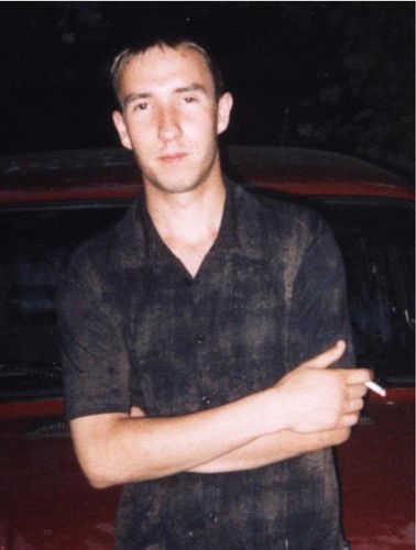 Сергей Сальников