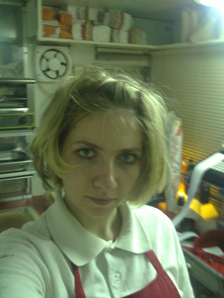 Лиля Тарабрина