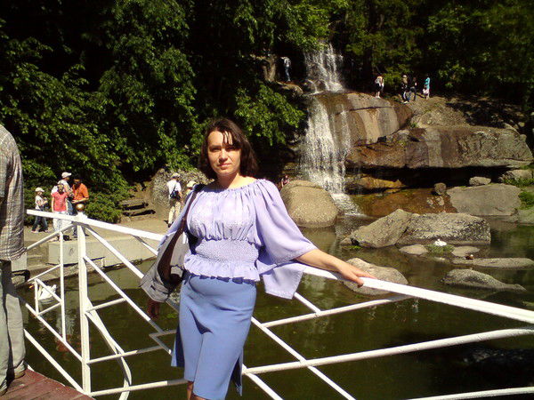 Лариса Зикова