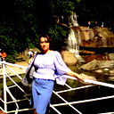 Лариса Зикова