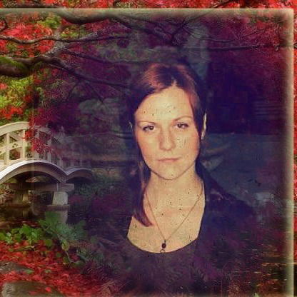 Наталья Пушникова