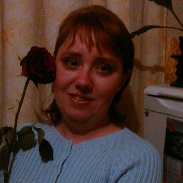 Елена Репина