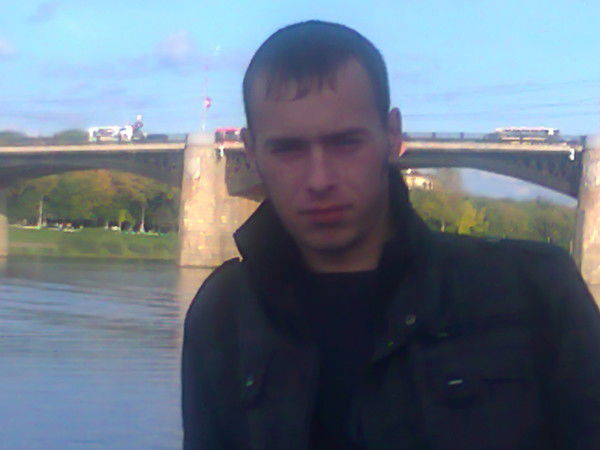 Иван Поликарпов