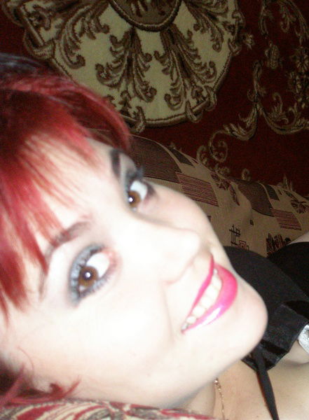 Елена Дербина