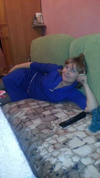 Наталья Алькина