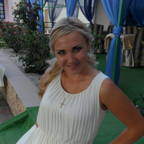 Людмила Иванченко