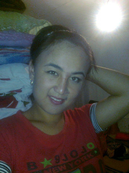 Айпери Темирбек Кызы