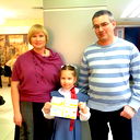 Екатерина Кайсарова