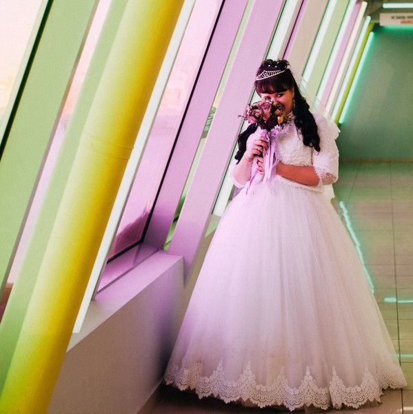 Елена Агушкина