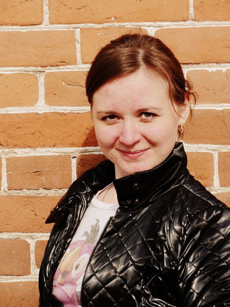 Настя Филиппова