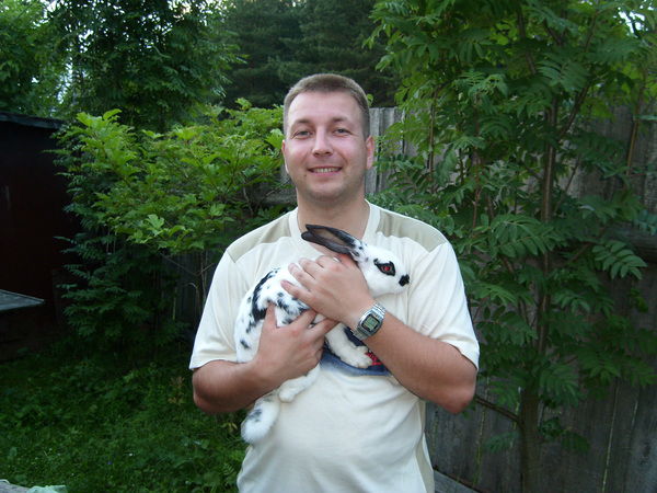 Алексей Гончаров