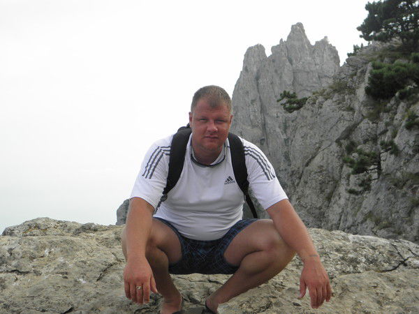 Александр Дунаев