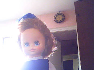 Юля Латыпова