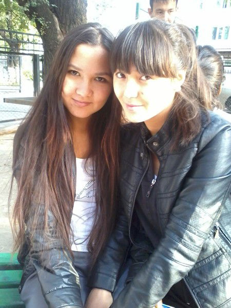 *zamira* *khamitova*