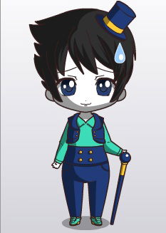 Мария Александрова