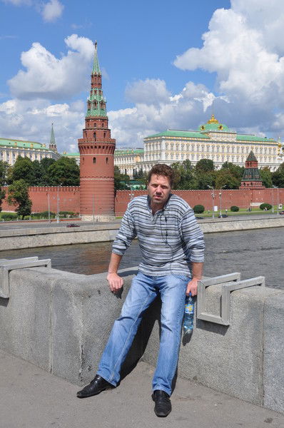 Александр Фирсов