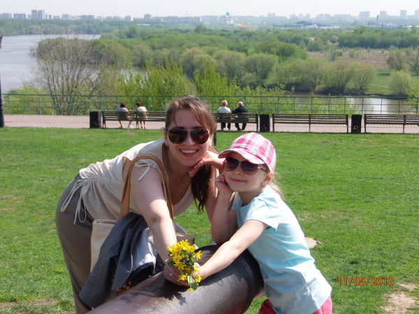 Людмила Мелека