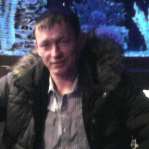 Александр Бердников