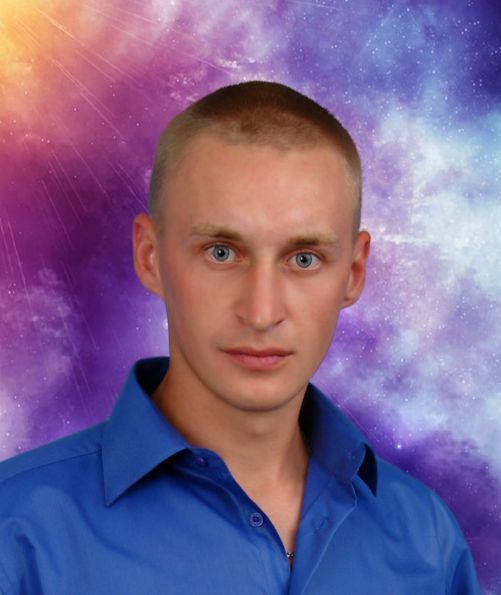 Виталий Степченков