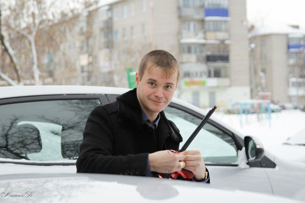 Владимир Николаевич