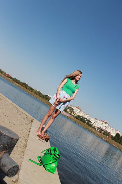 Марыська Калинкина