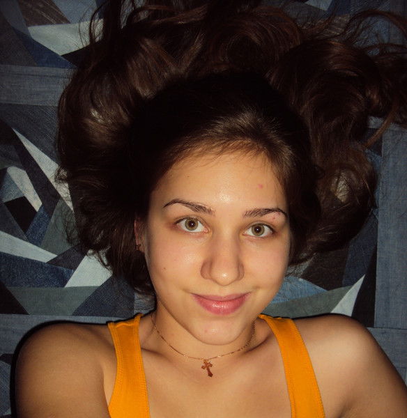 Надежда Биктимирова