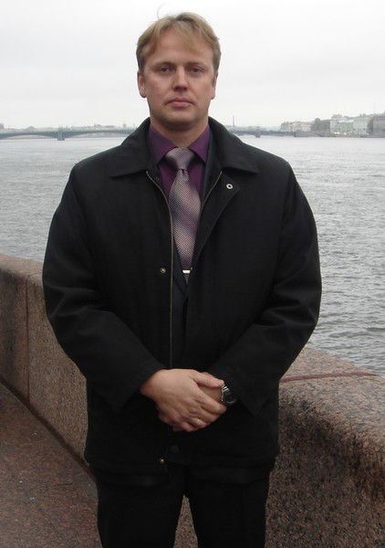 Андрей Кулагин