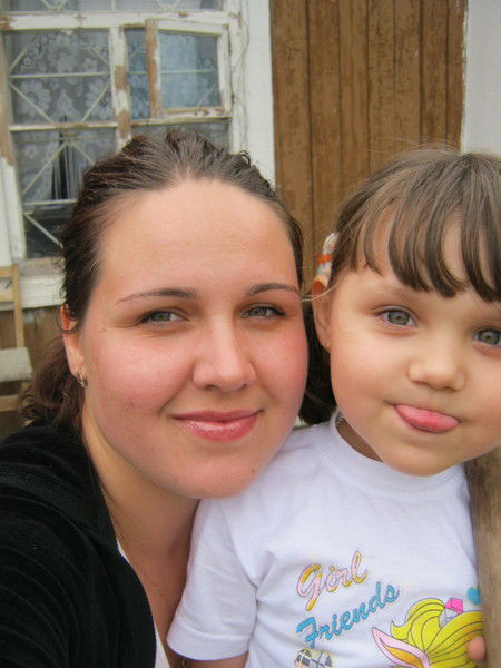 Ольга Рядинская