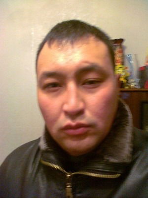 Sabyrzhan Кожа Kenzheshov