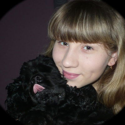 Юлия Котова