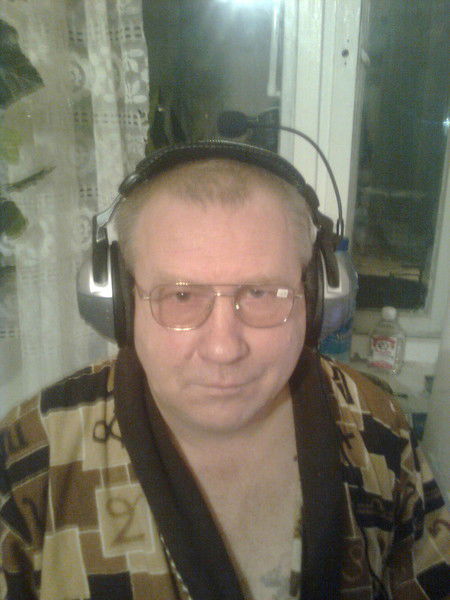 Игорь Давыдов