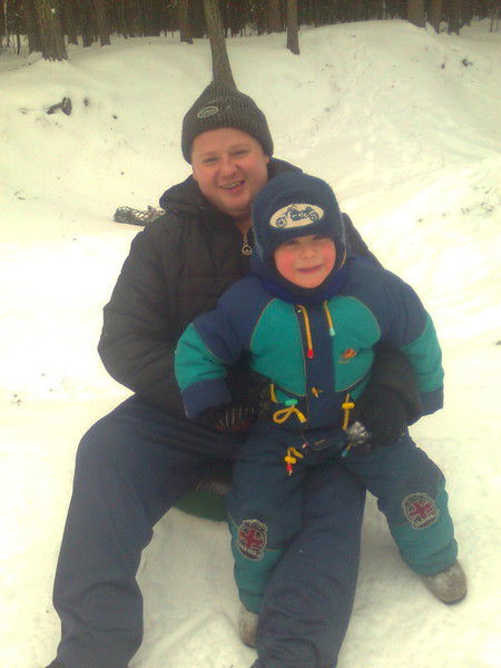 Артем Фадеев