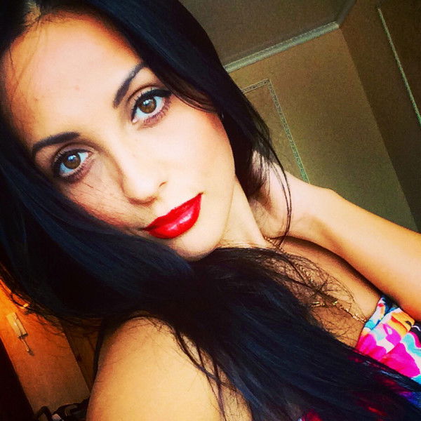 Оксана Никитина