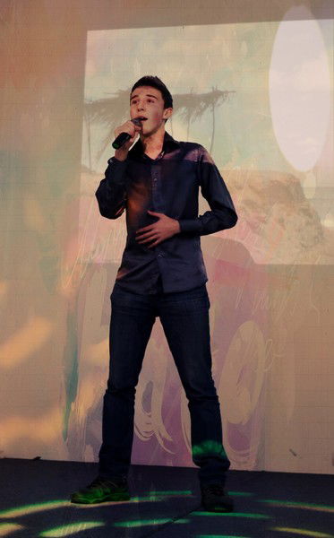 Віталій Буняк