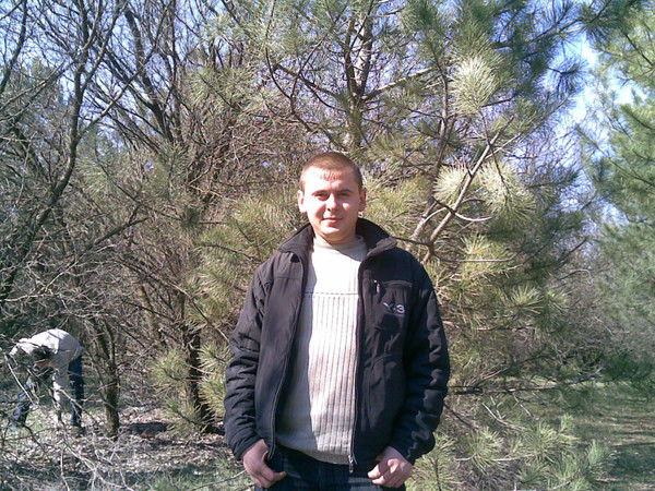 Саша Маврич