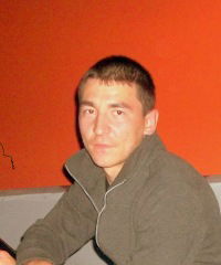 Андрей Владимиров