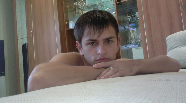 Роман Мельничук