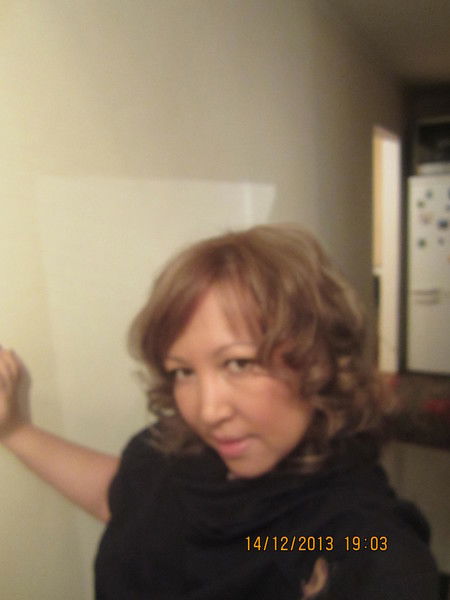 Гуля Сарсенова