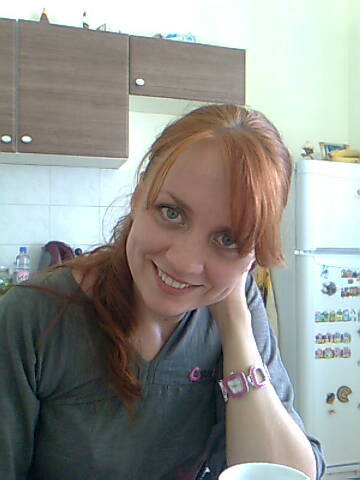 Ирина Иошина