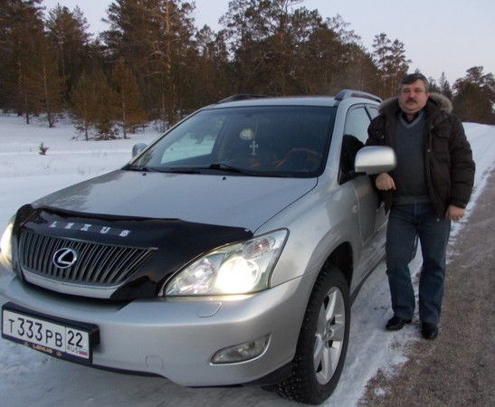 Александр Антипов