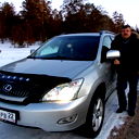 Александр Антипов