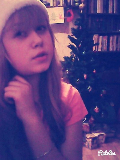 Алёна Ёлохова