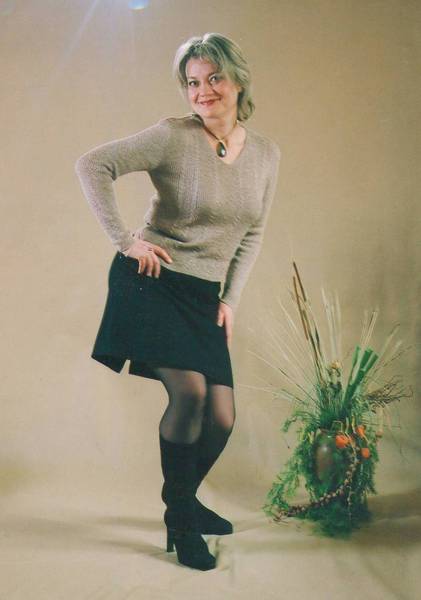 Наталья Мамчиц