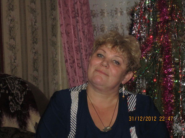 Тамара Березина(Ярошко)